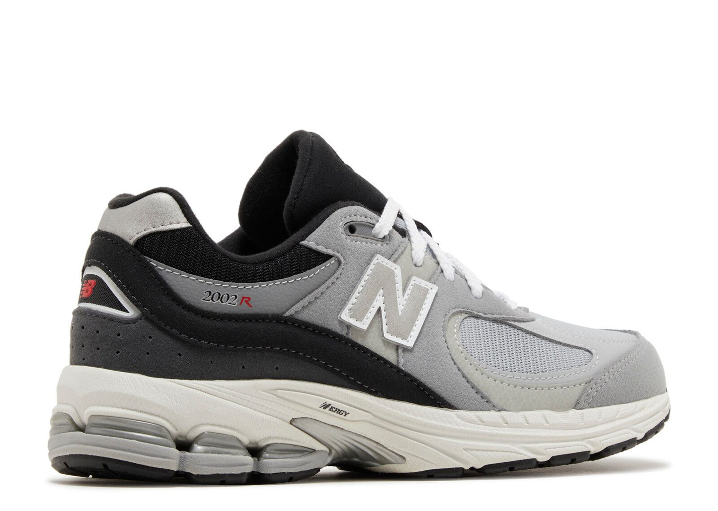 New Balance 2002R Slate Grey