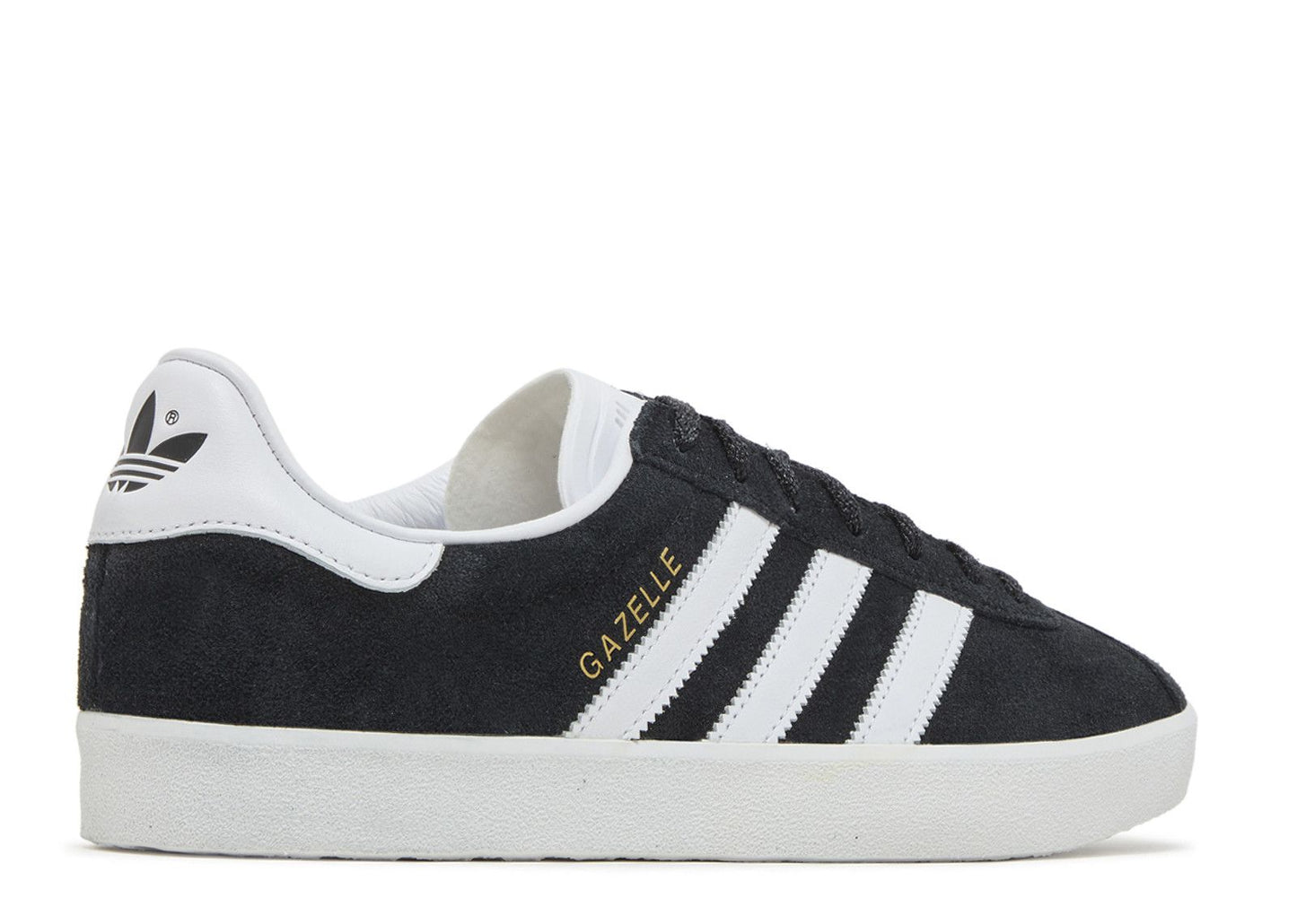 Adidas Gazelle 85 Core Black Cloud White