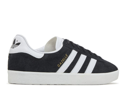 Adidas Gazelle 85 Core Black Cloud White