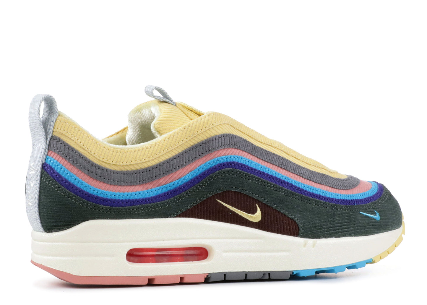 Air Max 1/97 Sean Wotherspoon