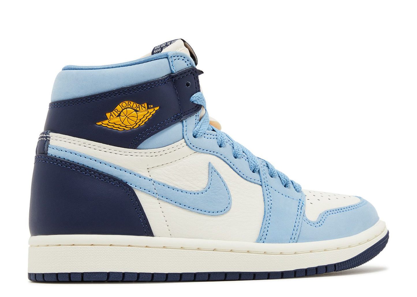 Air Jordan 1 High OG First in Flight