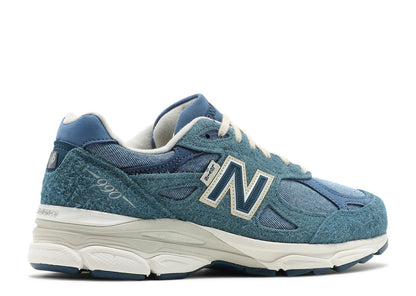 New Balance 990 v3 Levi's Blue