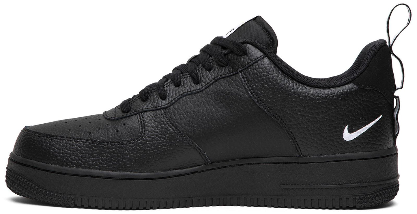 Air Force 1 07 LV8 Utility Black