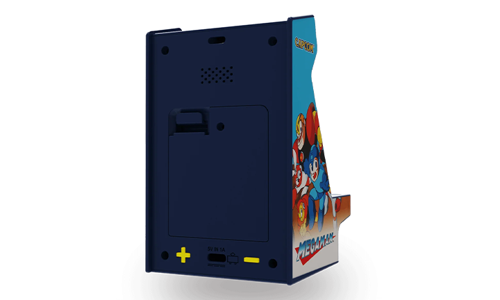 My Arcade Mega Man Nano Player Pro