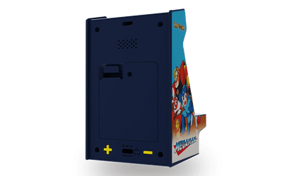 My Arcade Mega Man Nano Player Pro