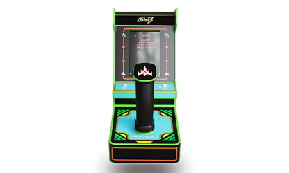 My Arcade Shop Galaga Joystick Player