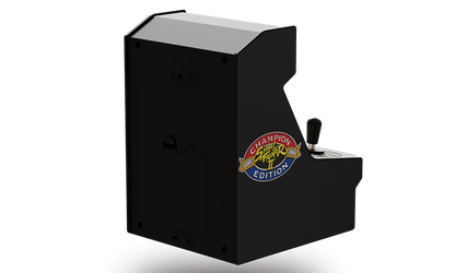 My Arcade Street Fighter 2 Champion Edition Micro Player