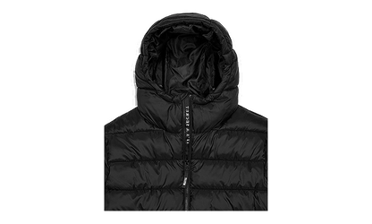 Trapstar It's A Secret Hooded Puffer