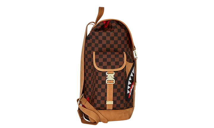 SPRAYGROUND HENNYVILLE MONTE CARLO