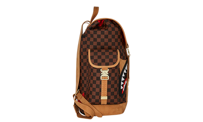 SPRAYGROUND HENNYVILLE MONTE CARLO