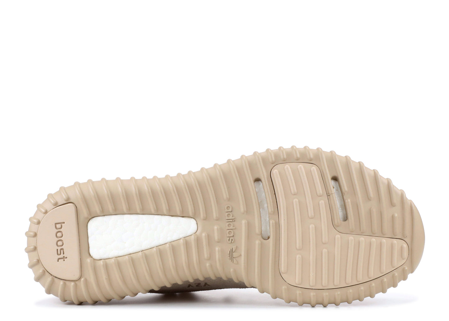 Yeezy Boost 350 Oxford Tan