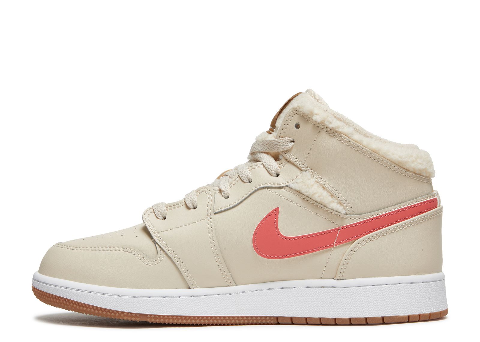 pearl white jordan 1