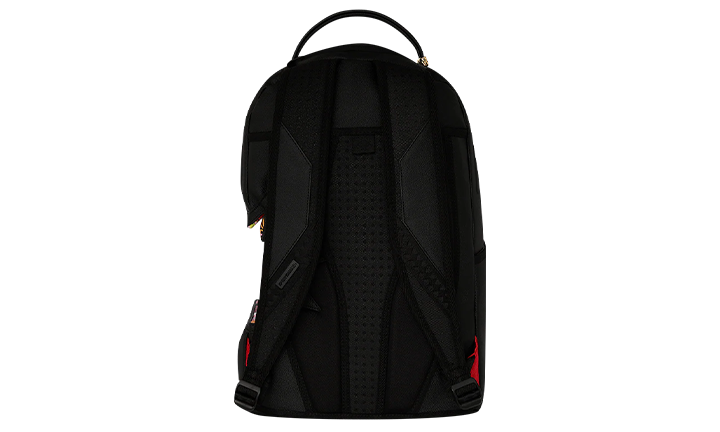 SPRAYGROUND GRAFFITI BITE DLX BACKPACK