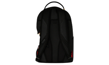 SPRAYGROUND GRAFFITI BITE DLX BACKPACK