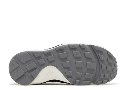 Nike Air Footscape Woven Black Smoke Grey