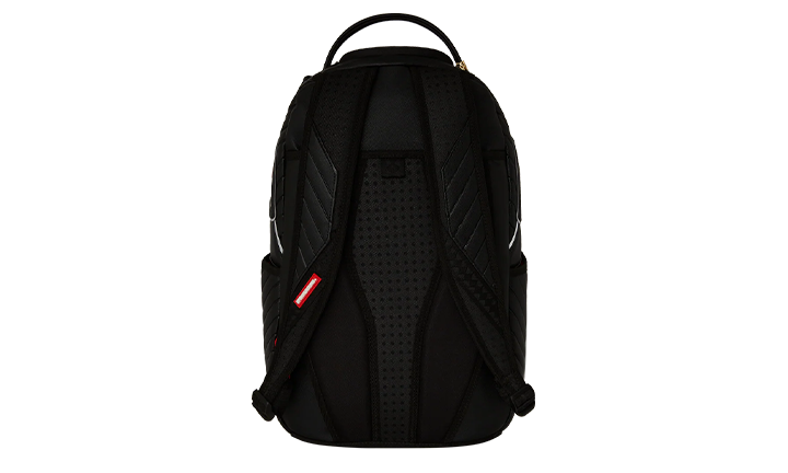 SPRAYGROUND THE REAL NIGHT RYDER DLXSV BACKPACK
