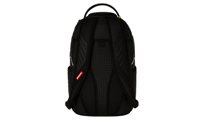 SPRAYGROUND THE REAL NIGHT RYDER DLXSV BACKPACK