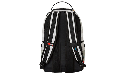 SPRAYGROUND BAG TO THE FUTURE II - LED LIGHT-UP TROOPER BACKPACK