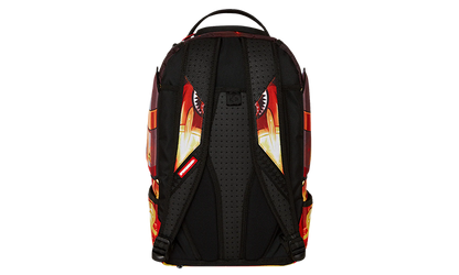 Sprayground Diablo Jetpack DLX-WING Backpack