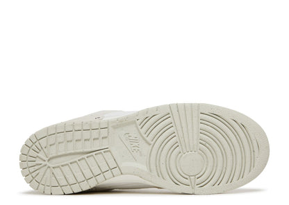 Nike Dunk Low Disrupt 2 Pale Ivory Black