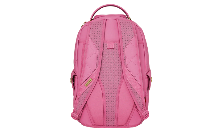SPRAYGROUND HANGING CHARMS DLX BACKPACK