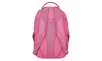 SPRAYGROUND HANGING CHARMS DLX BACKPACK