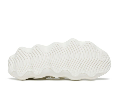 Yeezy 450 Cloud White – Flower Kickz