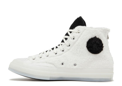 Converse Chuck 70 Hi Clot Panda