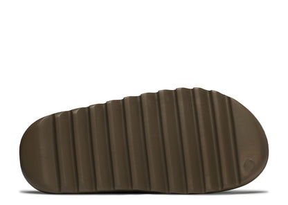 Yeezy Slide Earth Brown