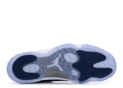 Air Jordan 11 Retro Low Snake Navy