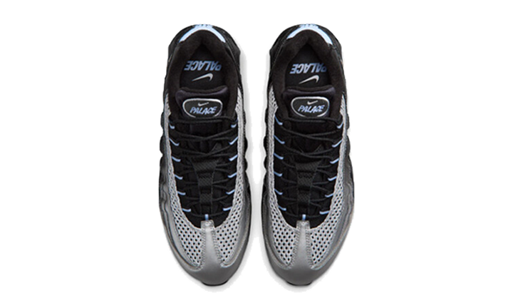 Nike Air Max 95 Big Bubble Palace
