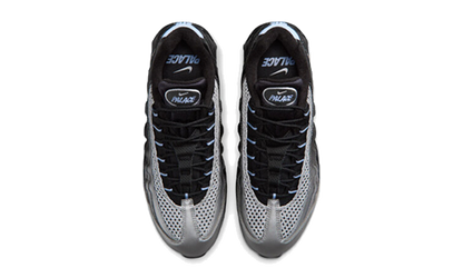 Nike Air Max 95 Big Bubble Palace