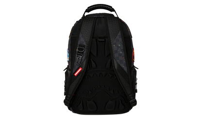 SPRAYGROUND DAREDEVIL GLOBAL MOGAL 305 SPECIAL-OPS BACKPACK
