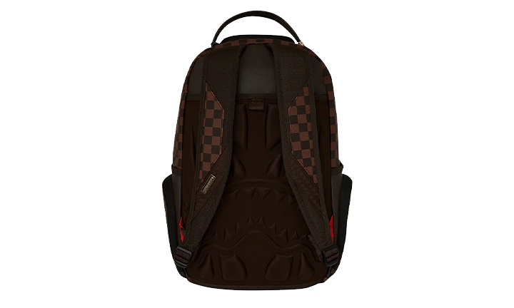 SPRAYGROUND SIP CARGO DLXSV BACKPACK