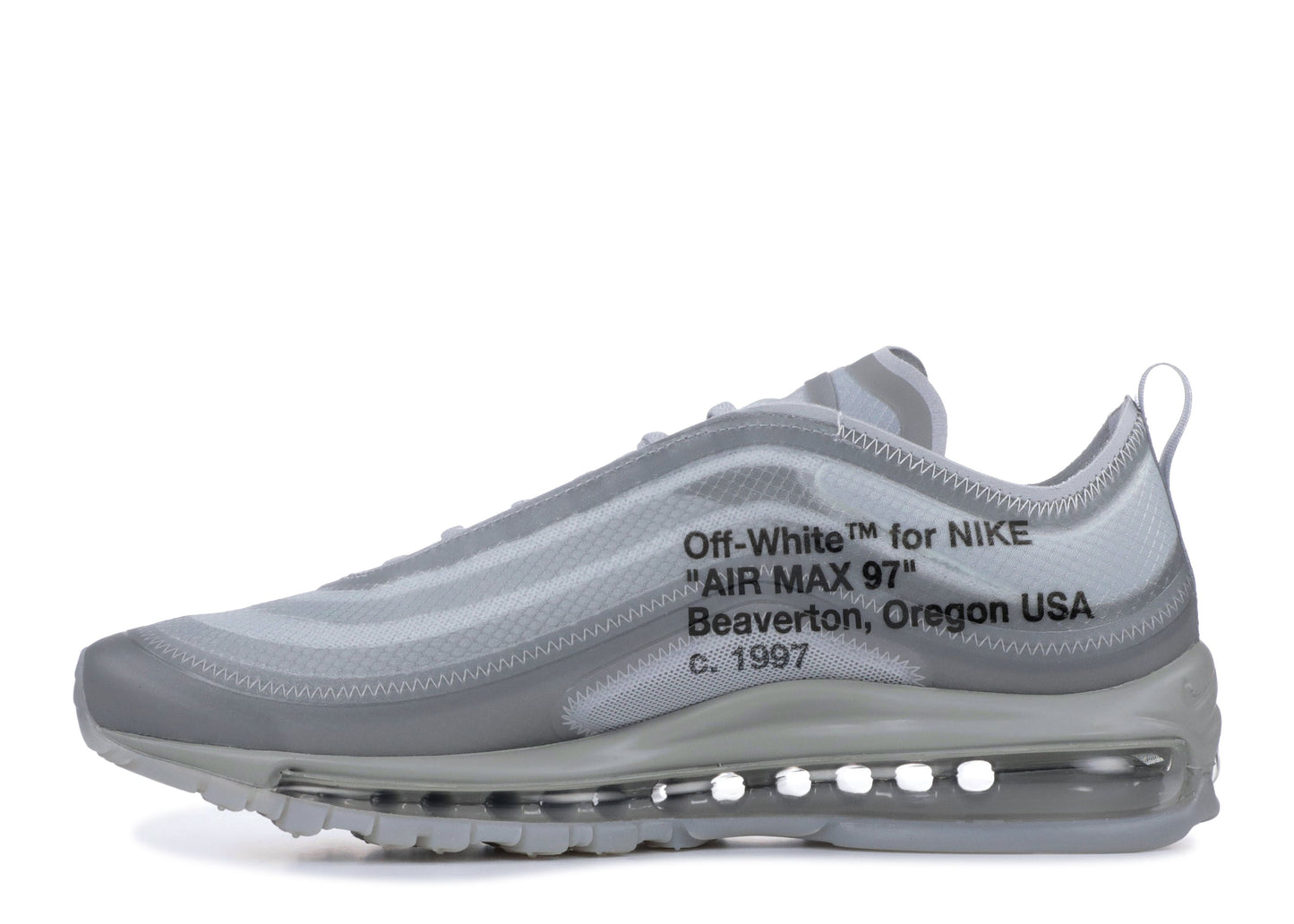 Off-White Air Max 97 Menta