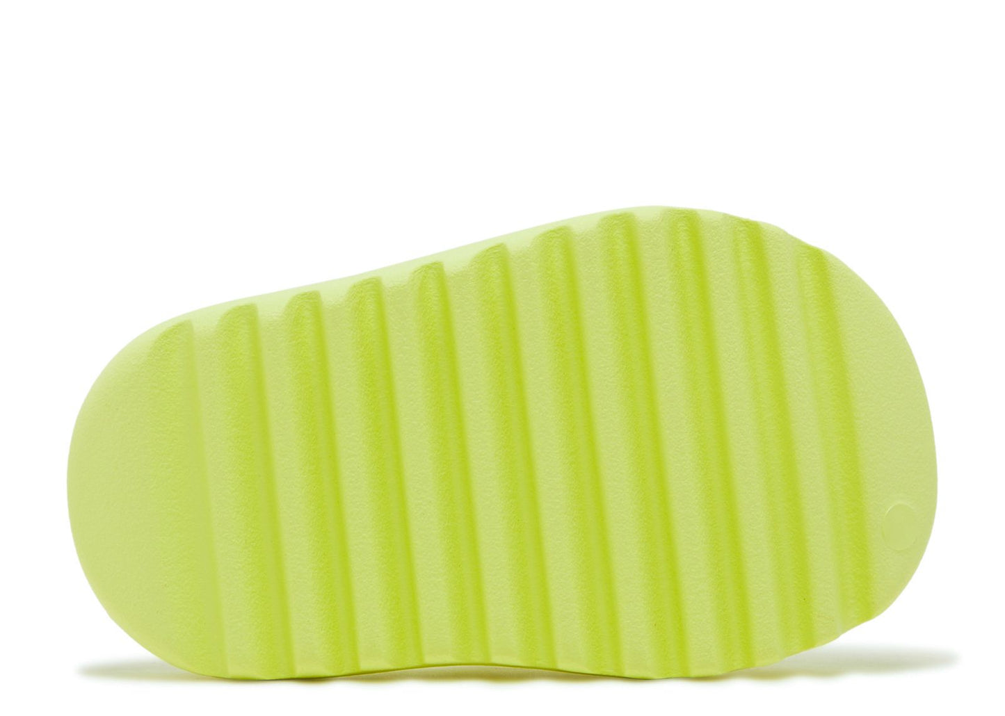 Yeezy Slide Glow Green Enfant ( 2022 Restock )