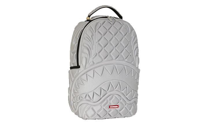 Sprayground Air Mesh Weld V3 DLX Backpack
