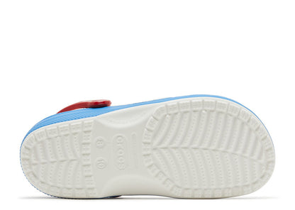 Crocs Classic Clog Hello Kitty