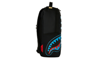 SPRAYGROUND LED STRIPE SHARKS DLX BACKPACK