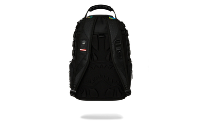 SPRAYGROUND JAMES FLAGS SPECIAL OPS CARGO BACKPACK