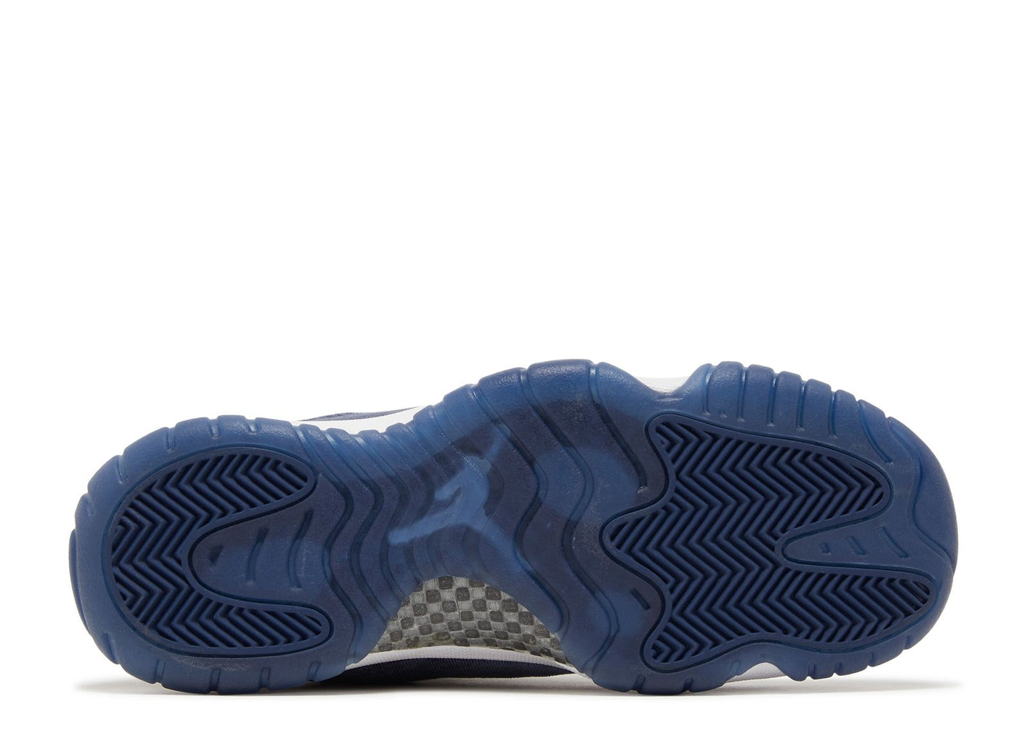 Air Jordan 11 Retro Midnight Navy