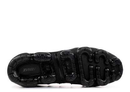 Nike Air VaporMax Plus Triple Black