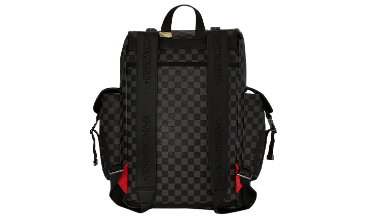 SPRAYGROUND MIDNIGHT CHATEAU MONTE CARLO
