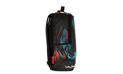 Sprayground Rick And Morty Reveal Dlsxv Backpack