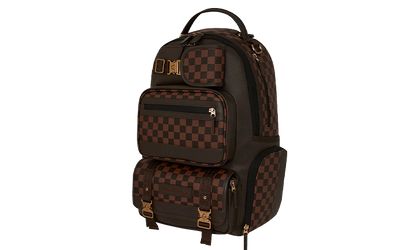 SPRAYGROUND SIP CARGO DLXSV BACKPACK