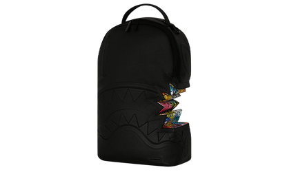 SPRAYGROUND GRAFFITI BITE DLX BACKPACK