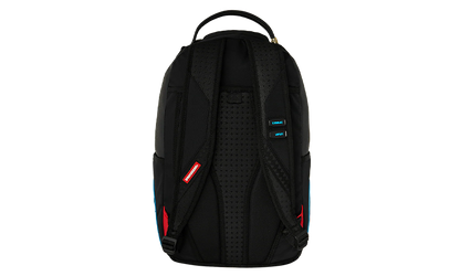 SPRAYGROUND LED STRIPE SHARKS DLX BACKPACK
