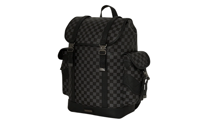 SPRAYGROUND MIDNIGHT CHATEAU MONTE CARLO