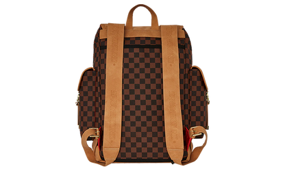 SPRAYGROUND HENNYVILLE MONTE CARLO