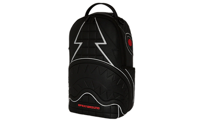 SPRAYGROUND THE REAL NIGHT RYDER DLXSV BACKPACK